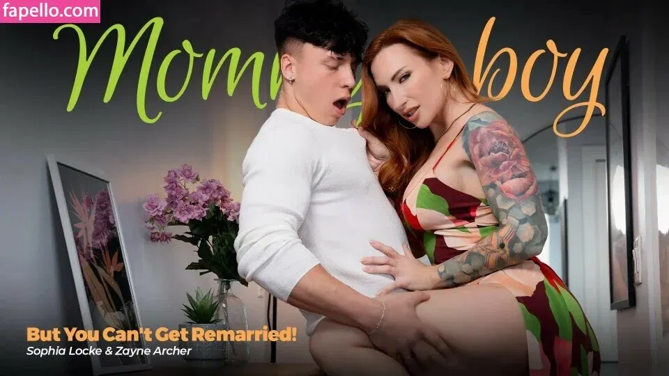 _sophialocke_ / https: / thesophialocke Onlyfans Photo Gallery 