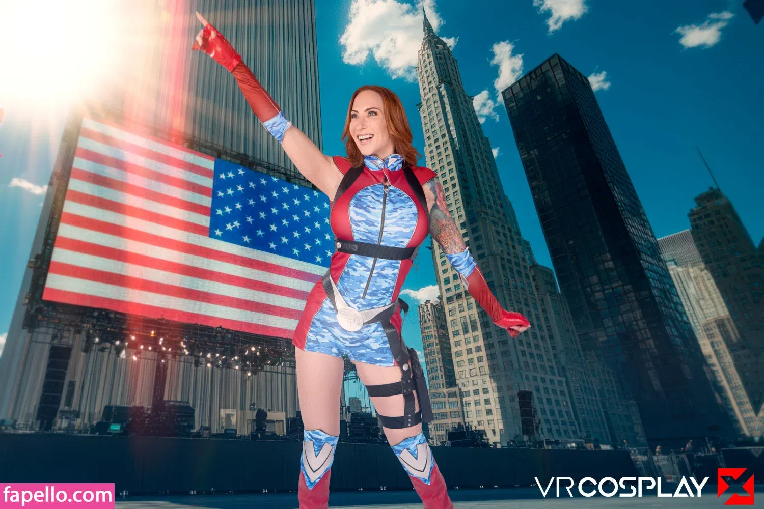 _sophialocke_ / https: / thesophialocke Onlyfans Photo Gallery 