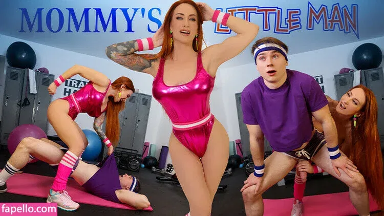 _sophialocke_ / https: / thesophialocke Onlyfans Photo Gallery 