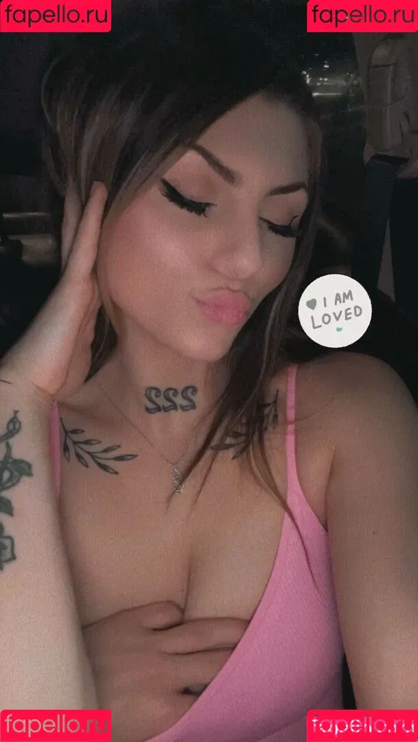 Honeyybabyydk / fraidybaby Onlyfans Photo Gallery 