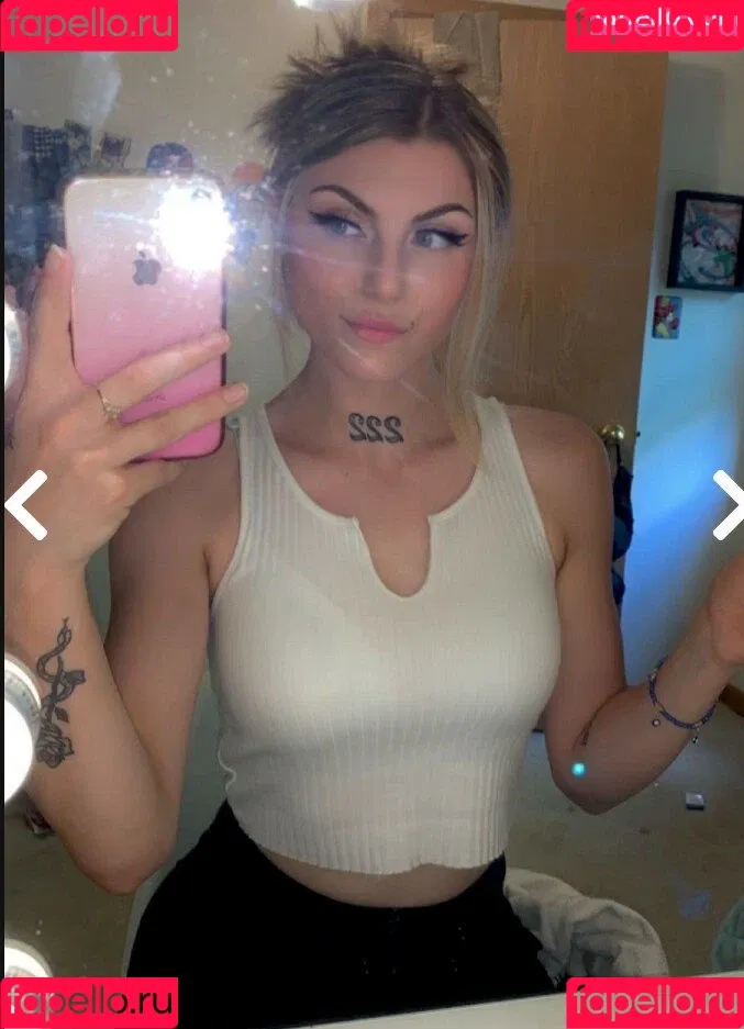 Honeyybabyydk / fraidybaby Onlyfans Photo Gallery 