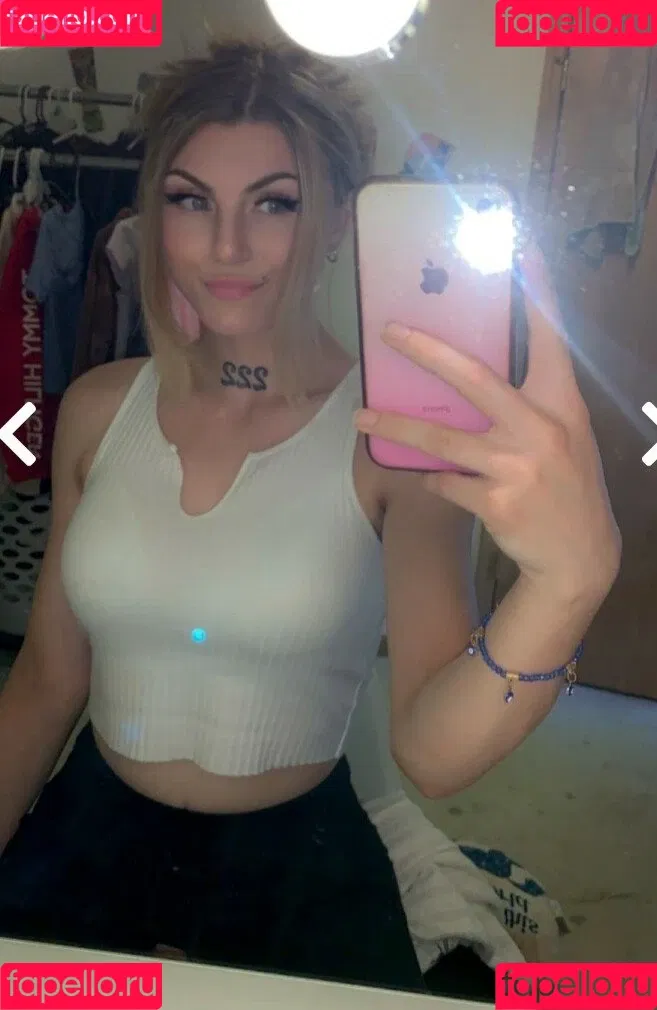 Honeyybabyydk / fraidybaby Onlyfans Photo Gallery 