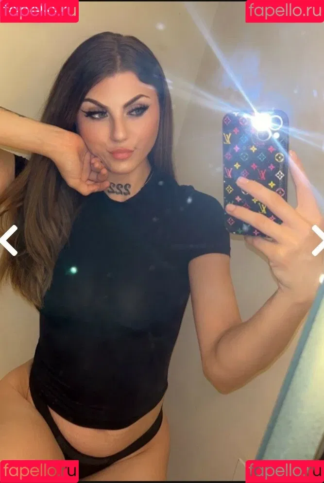 Honeyybabyydk / fraidybaby Onlyfans Photo Gallery 