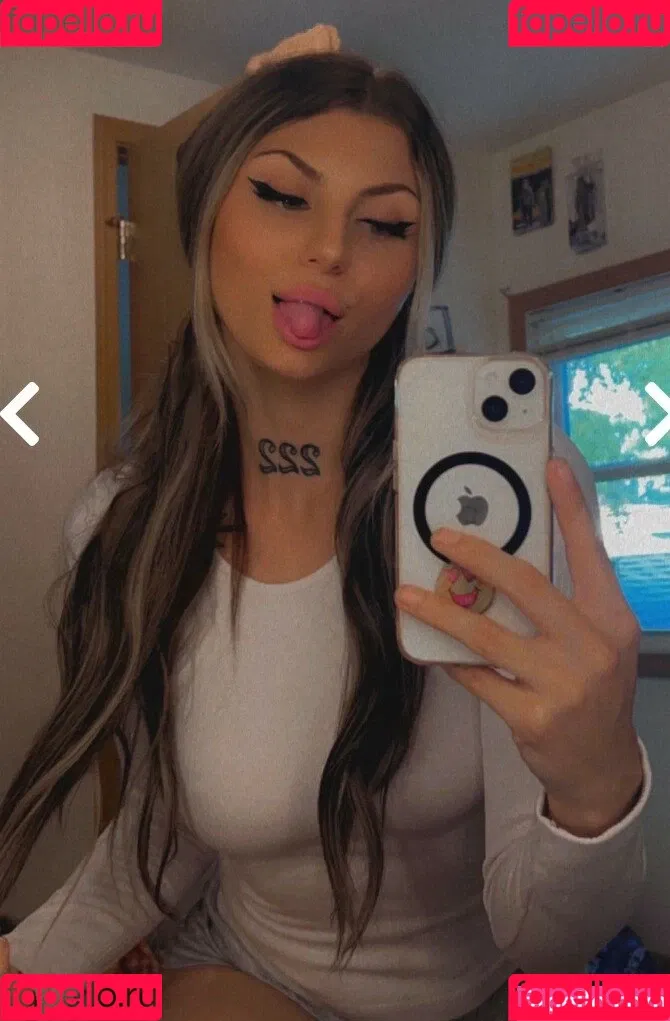 Honeyybabyydk / fraidybaby Onlyfans Photo Gallery 