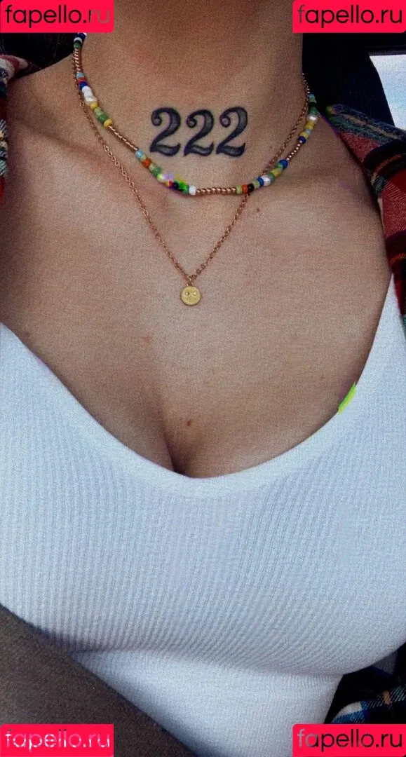 Honeyybabyydk / fraidybaby Onlyfans Photo Gallery 