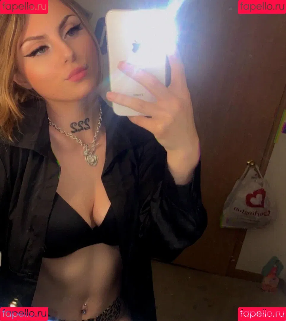 Honeyybabyydk / fraidybaby Onlyfans Photo Gallery 