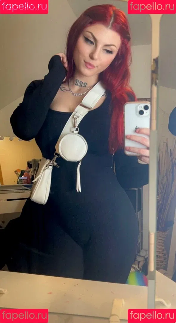 Honeyybabyydk / fraidybaby Onlyfans Photo Gallery 
