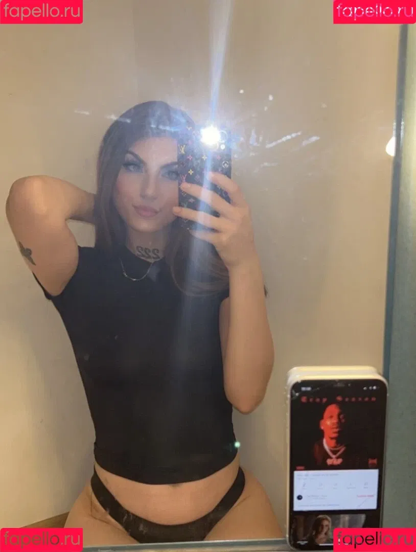 Honeyybabyydk / fraidybaby Onlyfans Photo Gallery 
