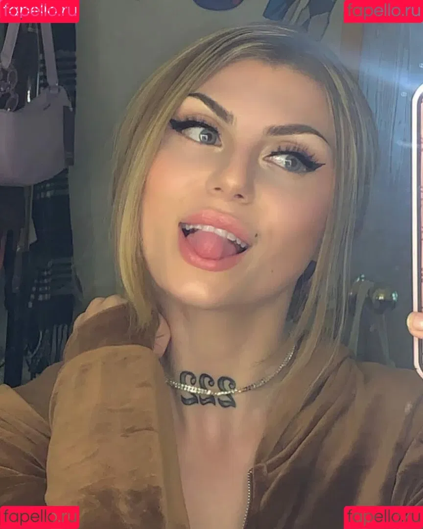 Honeyybabyydk / fraidybaby Onlyfans Photo Gallery 
