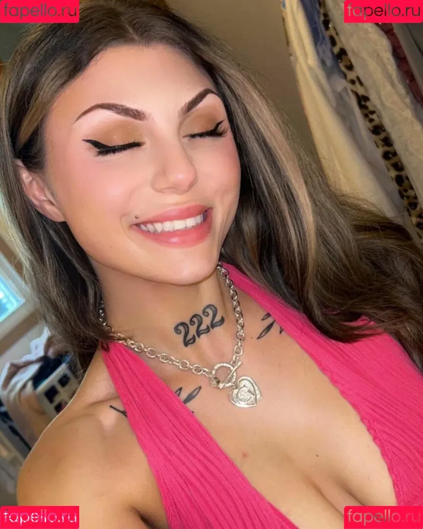 Honeyybabyydk / fraidybaby Onlyfans Photo Gallery 
