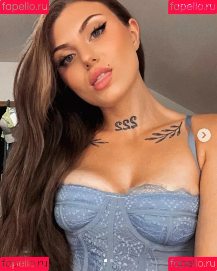 Honeyybabyydk / fraidybaby Onlyfans Photo Gallery 