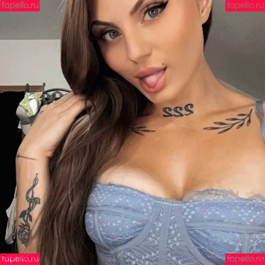 Honeyybabyydk / fraidybaby Onlyfans Photo Gallery 