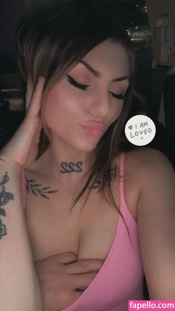 Honeyybabyydk / fraidybaby Onlyfans Photo Gallery 