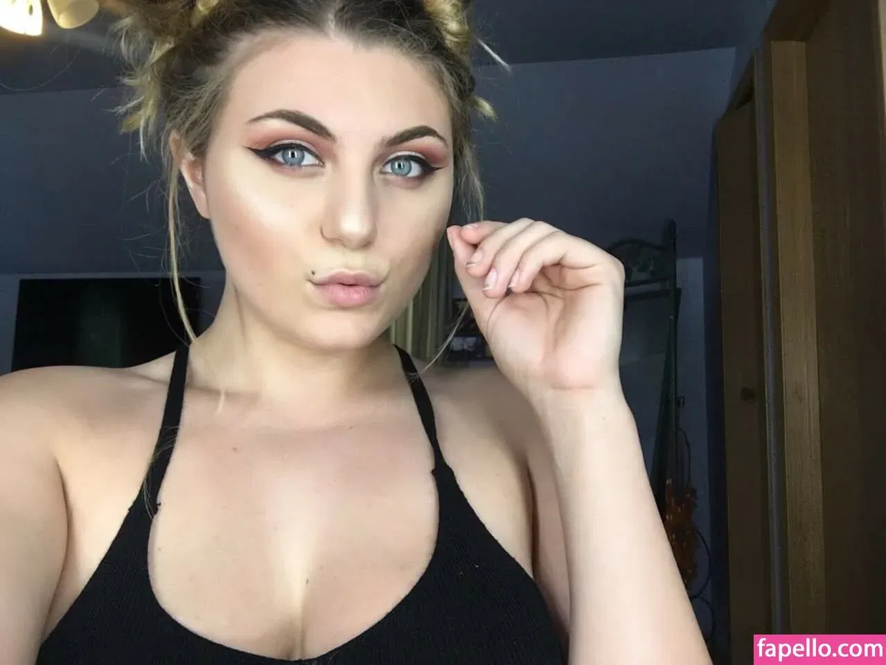 Honeyybabyydk / fraidybaby Onlyfans Photo Gallery 