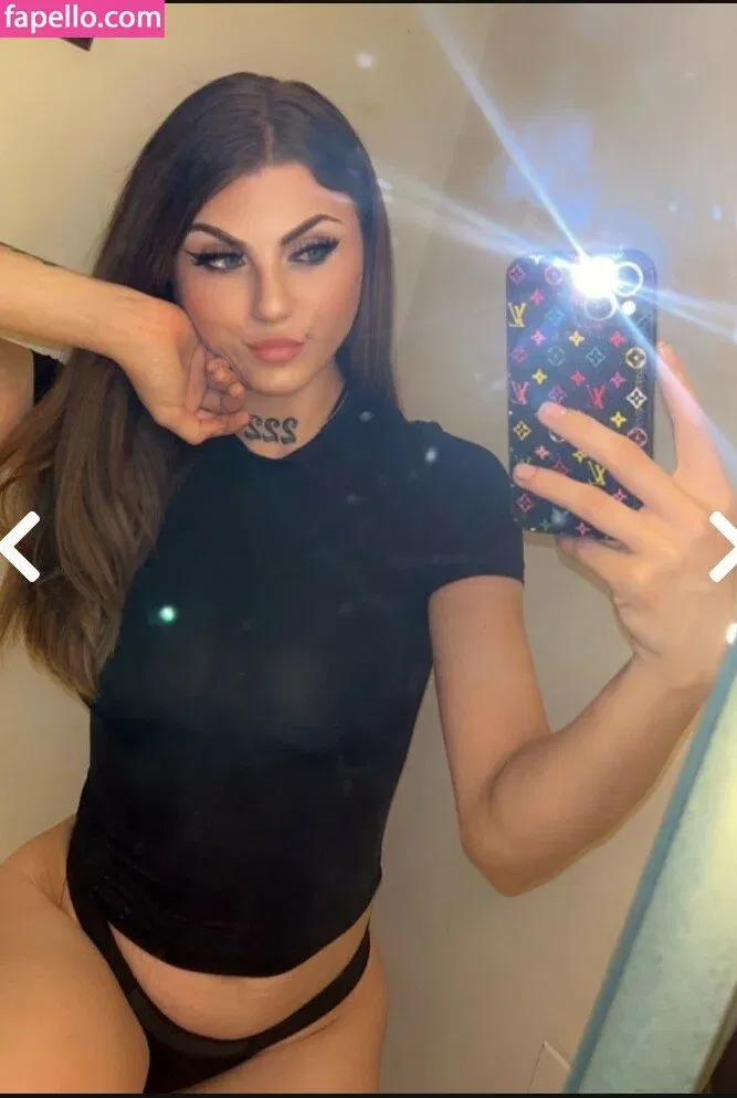 Honeyybabyydk / fraidybaby Onlyfans Photo Gallery 