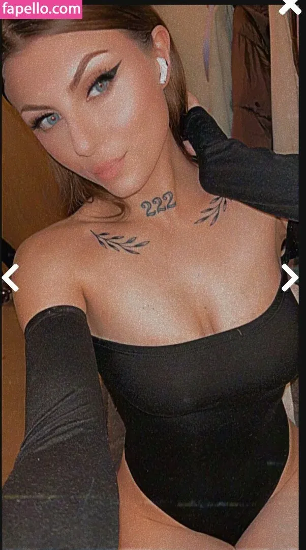 Honeyybabyydk / fraidybaby Onlyfans Photo Gallery 