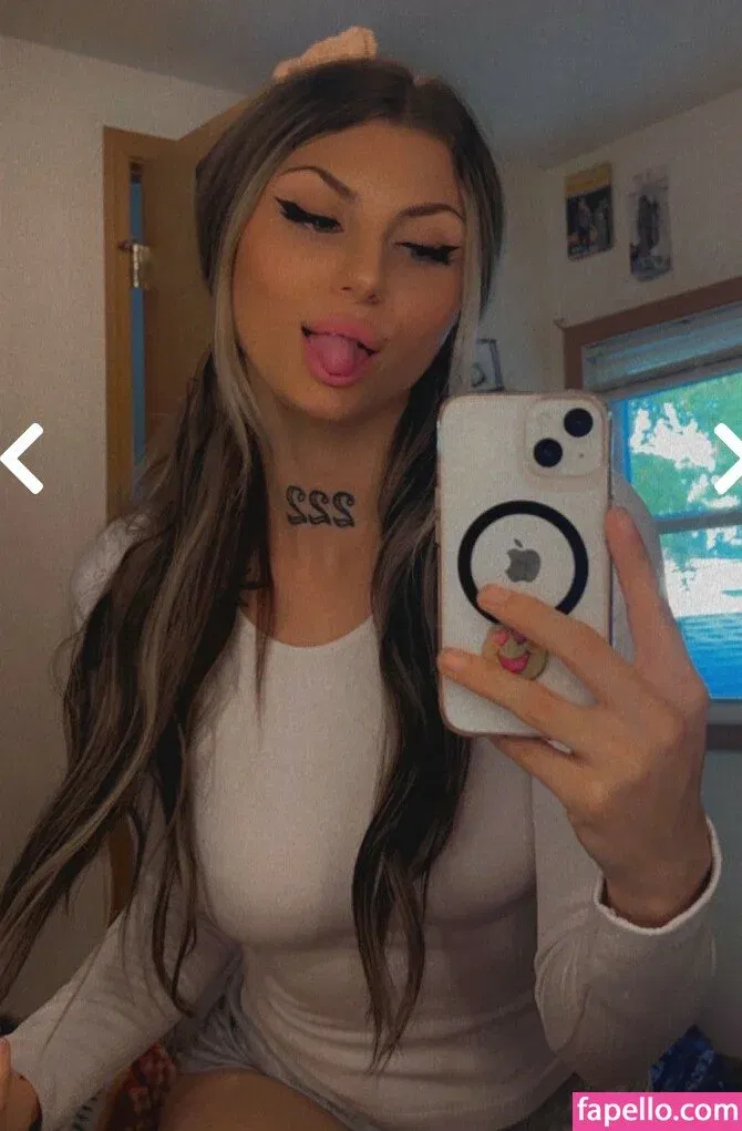 Honeyybabyydk / fraidybaby Onlyfans Photo Gallery 