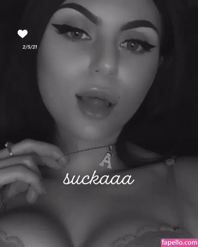 Honeyybabyydk / fraidybaby Onlyfans Photo Gallery 