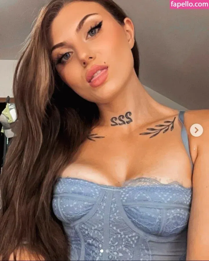 Honeyybabyydk / fraidybaby Onlyfans Photo Gallery 