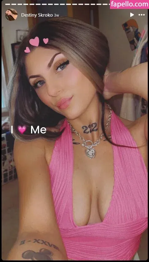 Honeyybabyydk / fraidybaby Onlyfans Photo Gallery 