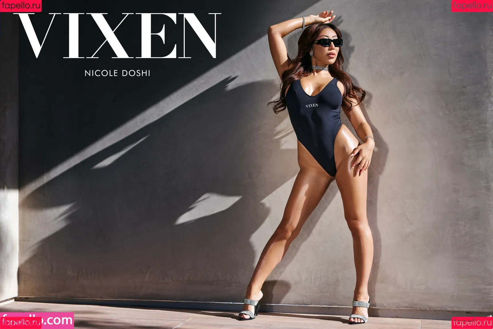 Nicole Doshi / nicoledoshi / thedoshidome Onlyfans Photo Gallery 