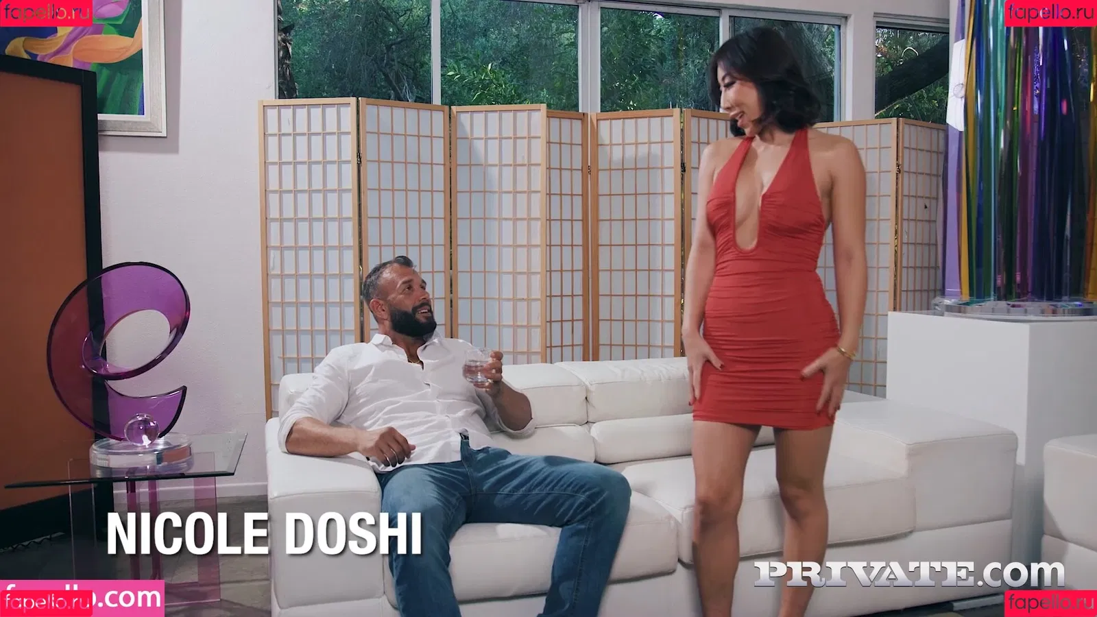 Nicole Doshi / nicoledoshi / thedoshidome Onlyfans Photo Gallery 