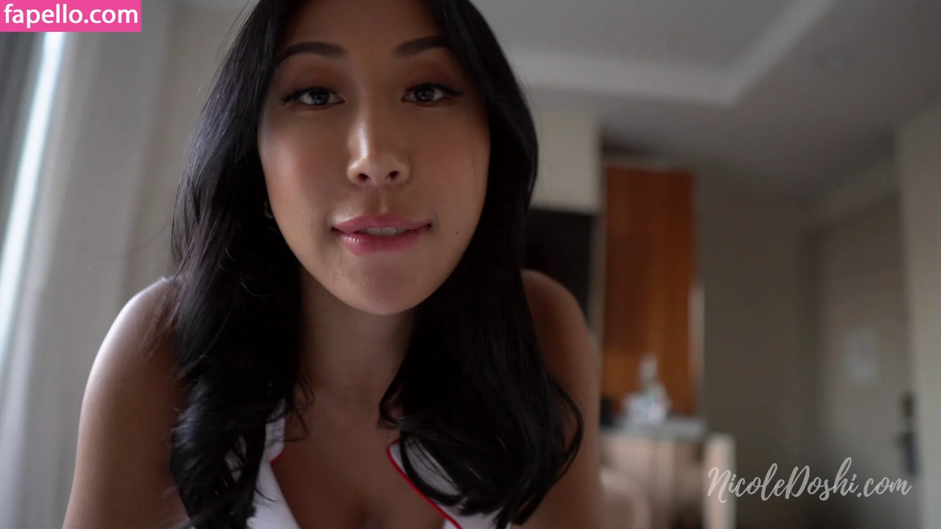 Nicole Doshi / nicoledoshi / thedoshidome Onlyfans Photo Gallery 