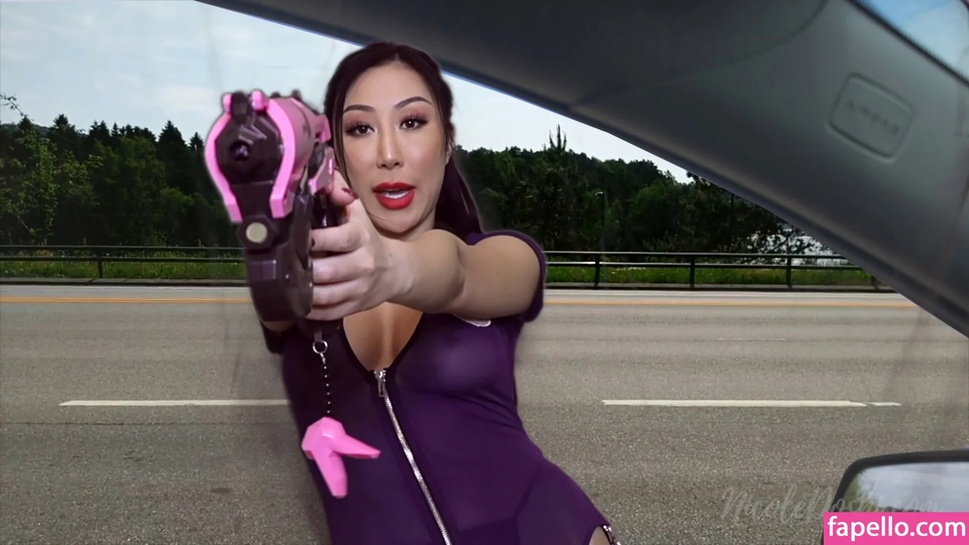 Nicole Doshi / nicoledoshi / thedoshidome Onlyfans Photo Gallery 