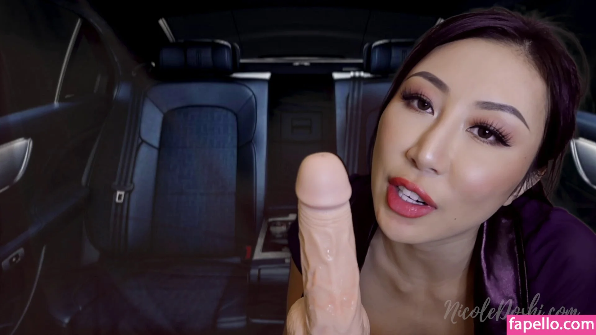 Nicole Doshi / nicoledoshi / thedoshidome Onlyfans Photo Gallery 