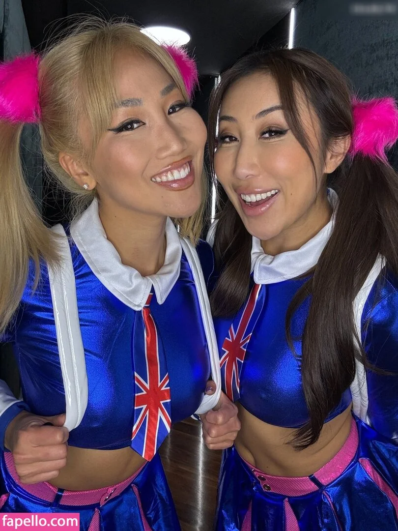 Nicole Doshi / nicoledoshi / thedoshidome Onlyfans Photo Gallery 