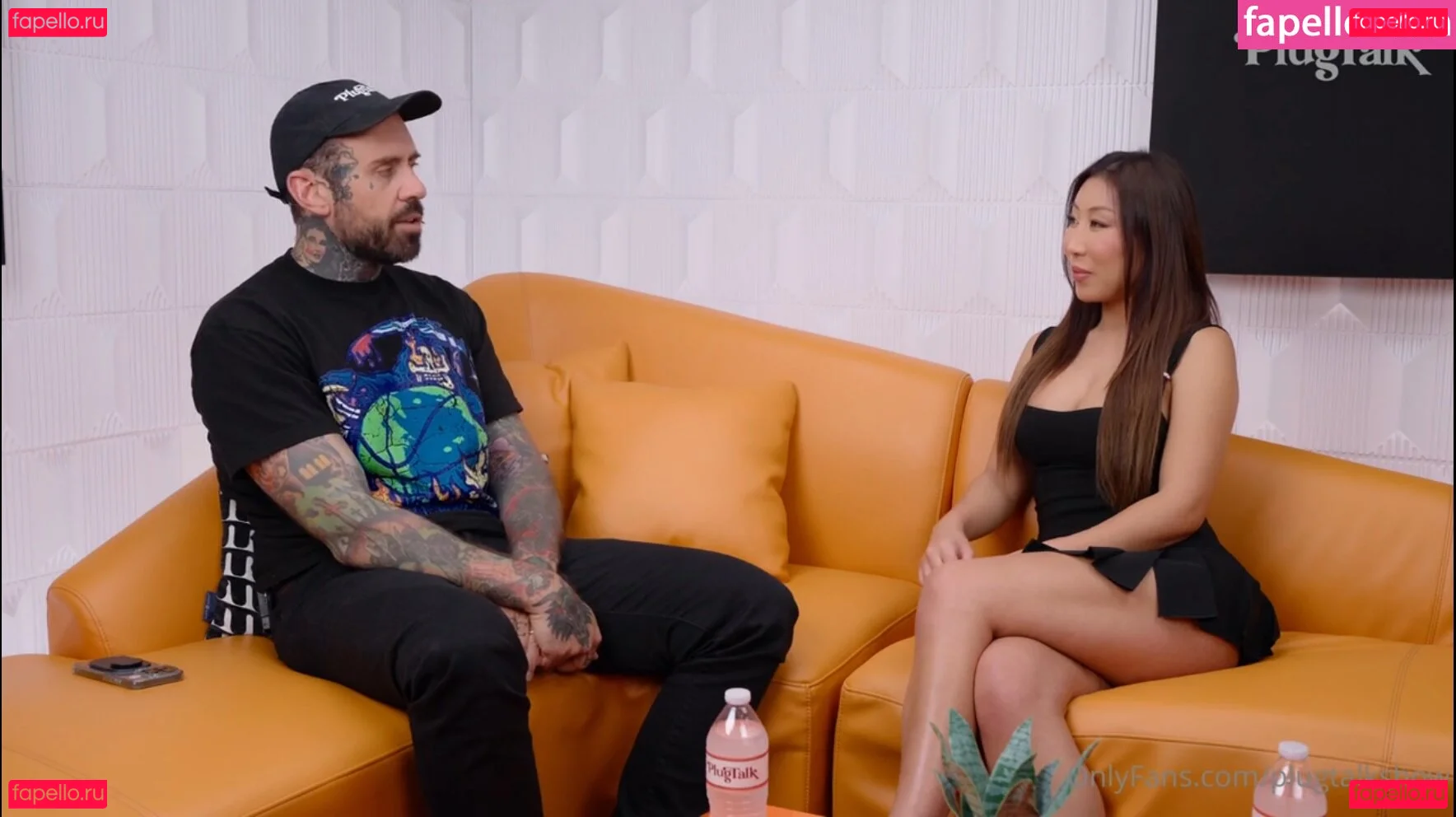 Nicole Doshi / nicoledoshi / thedoshidome Onlyfans Photo Gallery 