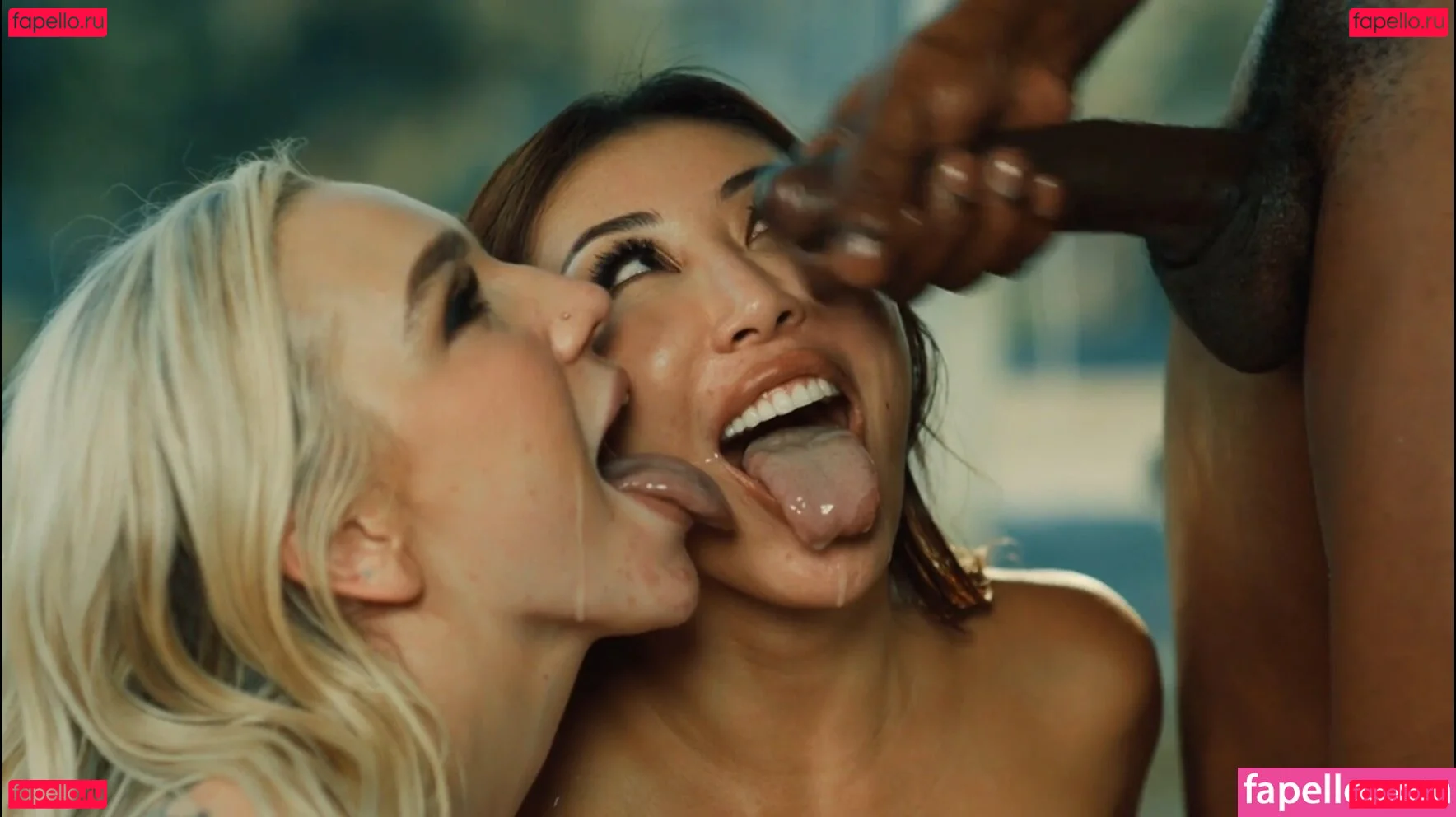 Nicole Doshi / nicoledoshi / thedoshidome Onlyfans Photo Gallery 