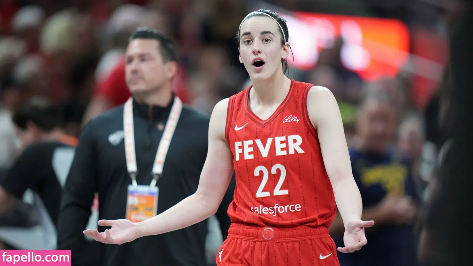 caitlinclark22 / heluvstikax Onlyfans Photo Gallery 