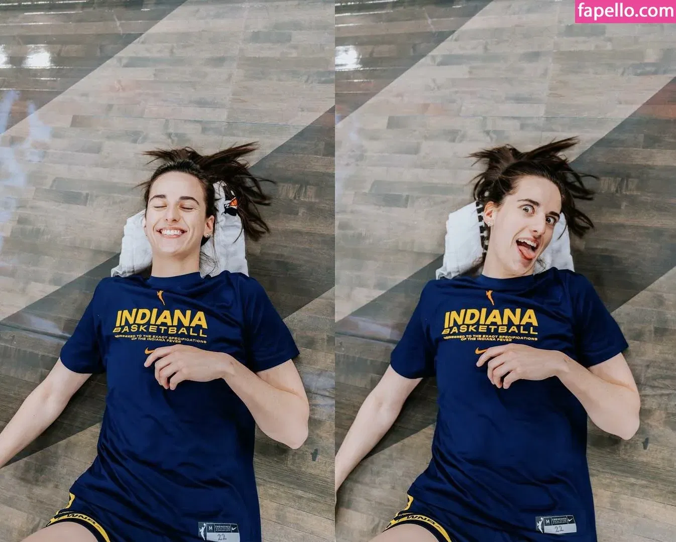 caitlinclark22 / heluvstikax Onlyfans Photo Gallery 