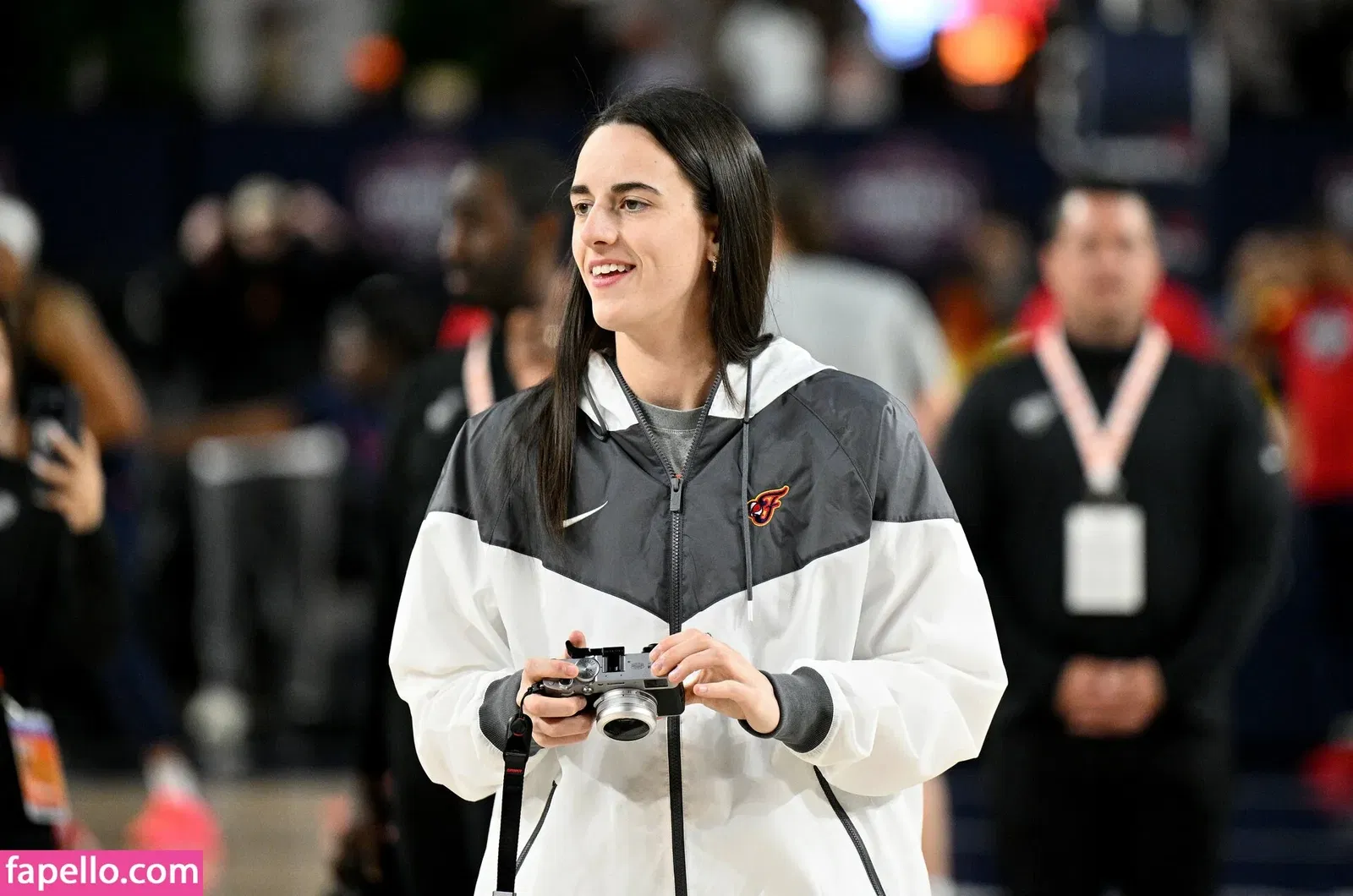 caitlinclark22 / heluvstikax Onlyfans Photo Gallery 