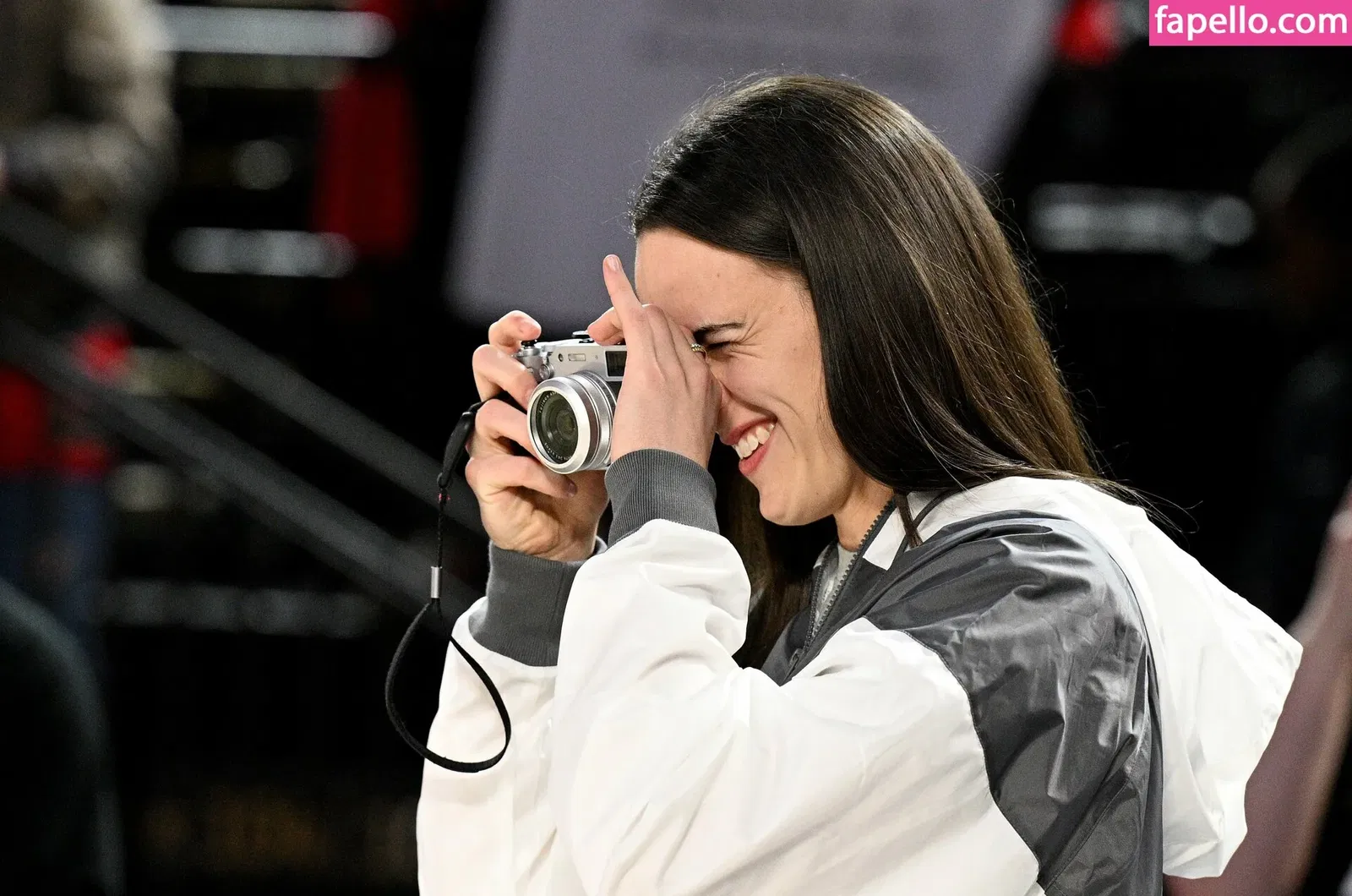 caitlinclark22 / heluvstikax Onlyfans Photo Gallery 