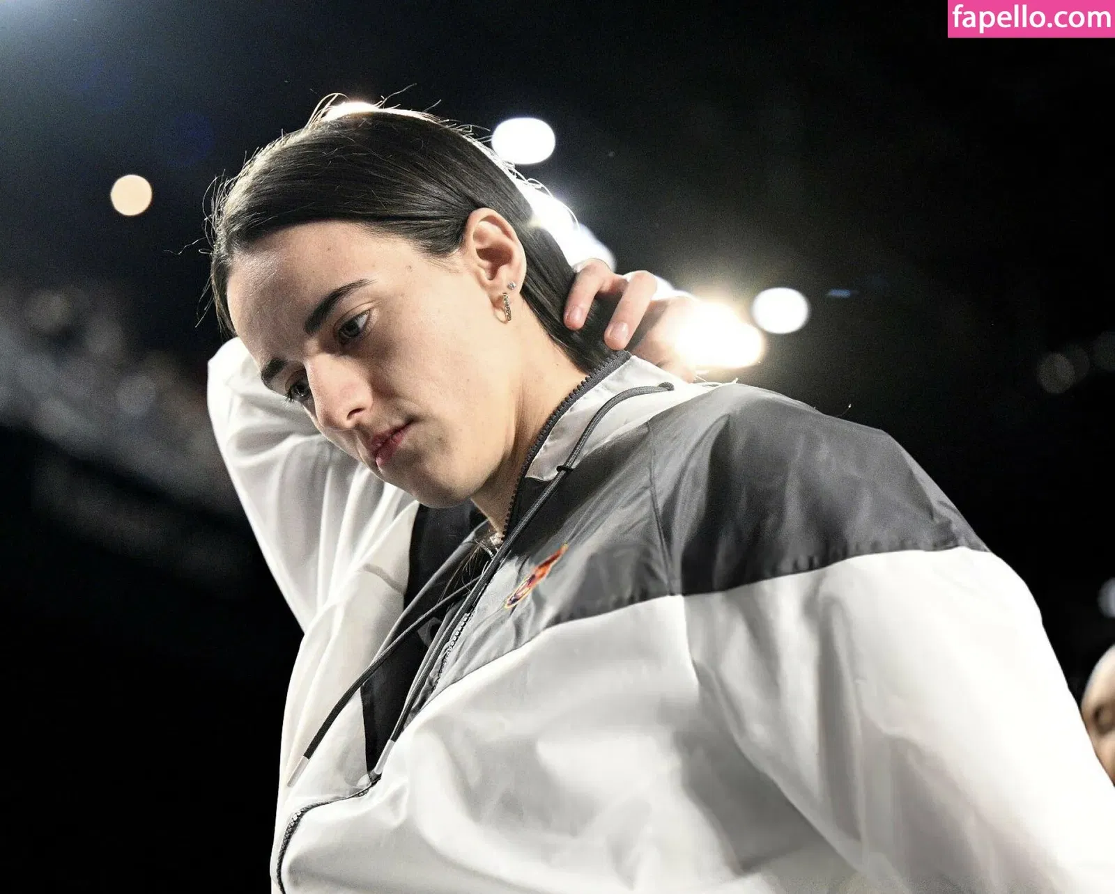 caitlinclark22 / heluvstikax Onlyfans Photo Gallery 