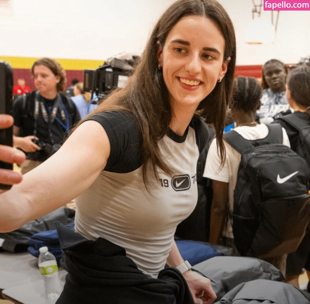 caitlinclark22 / heluvstikax Onlyfans Photo Gallery 