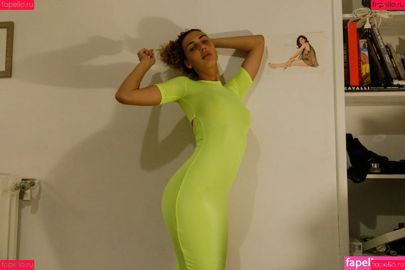 Zishy / zishylives Onlyfans Photo Gallery 