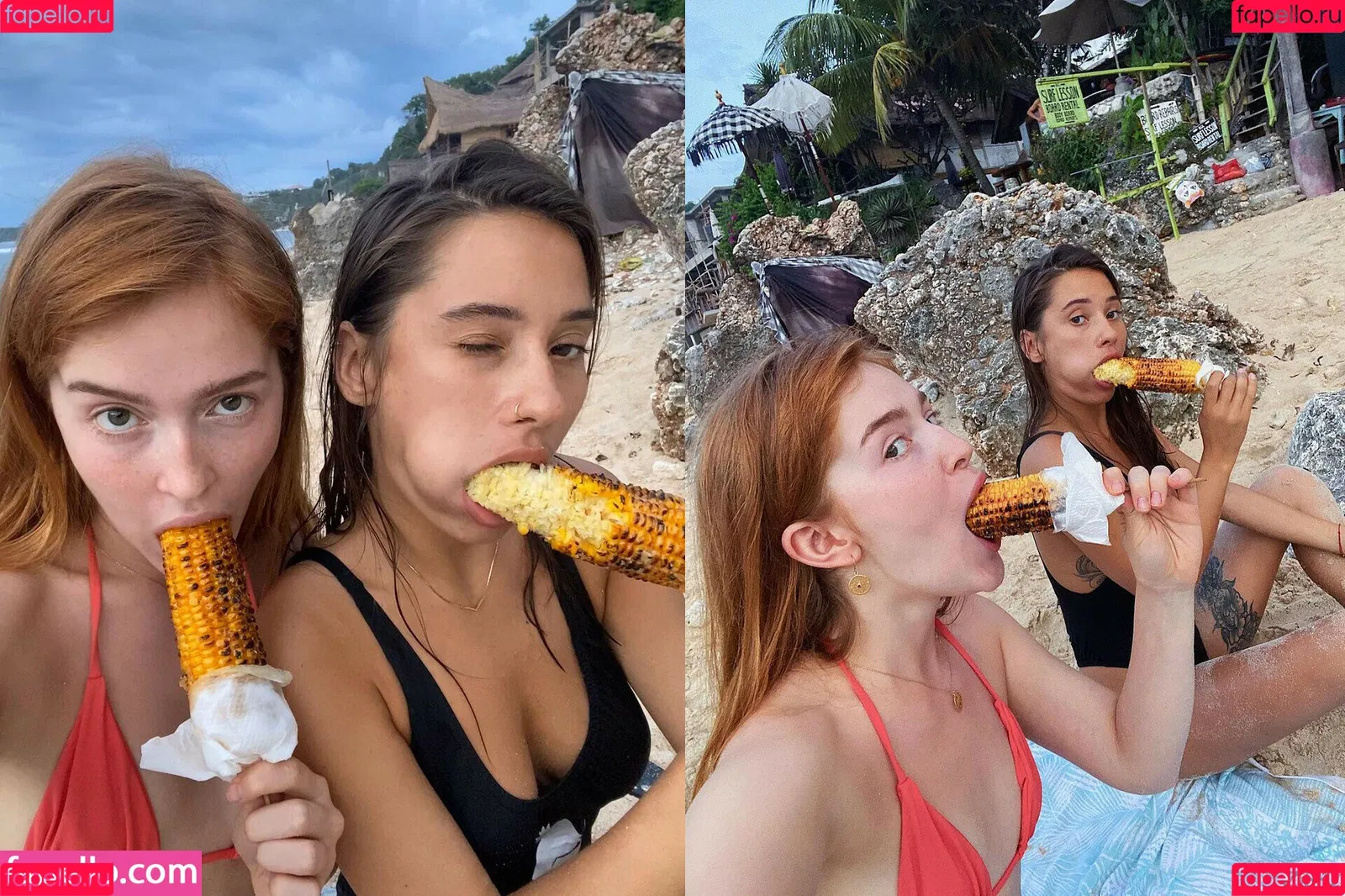 Zishy / zishylives Onlyfans Photo Gallery 