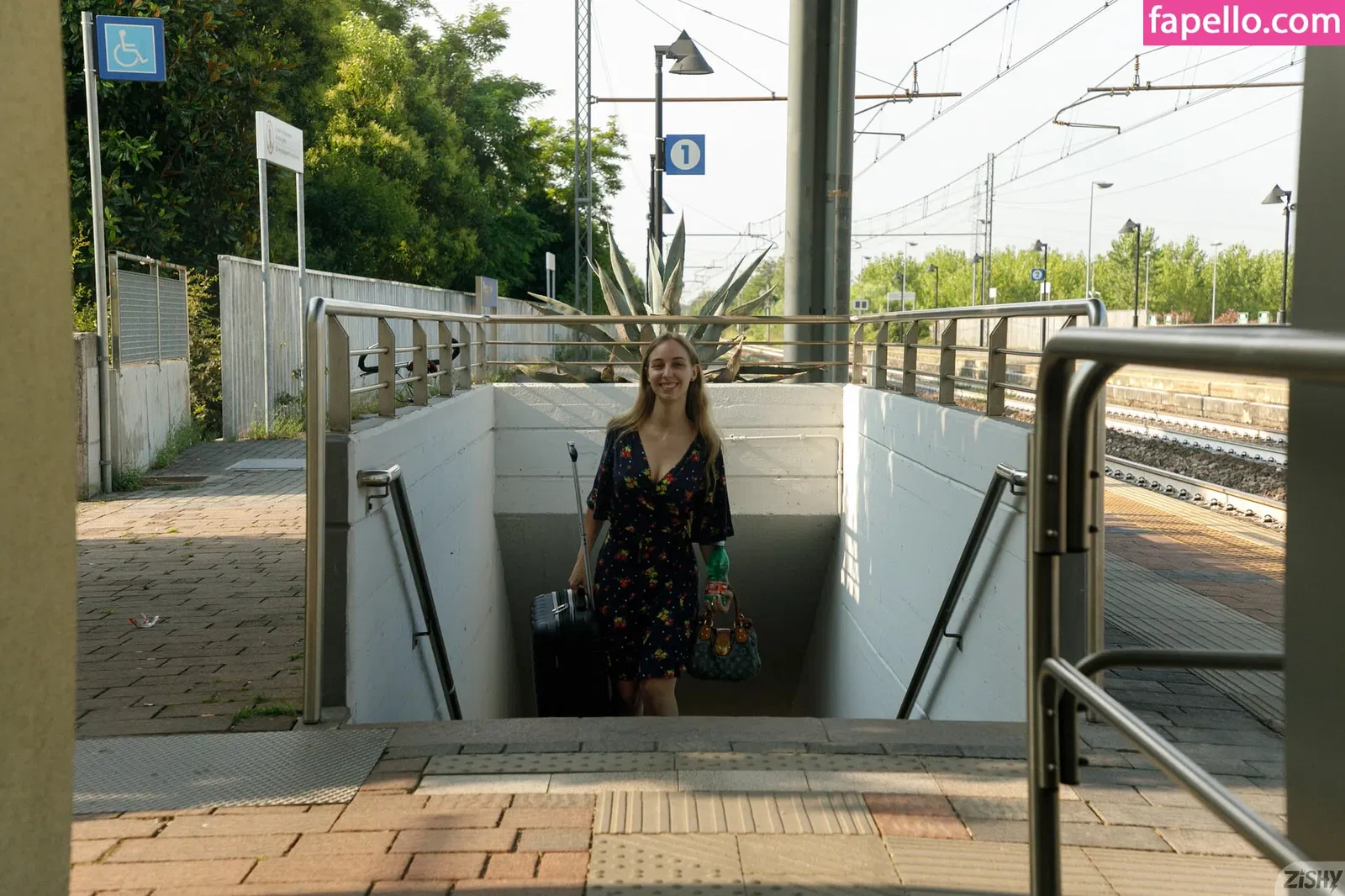 Zishy / zishylives Onlyfans Photo Gallery 