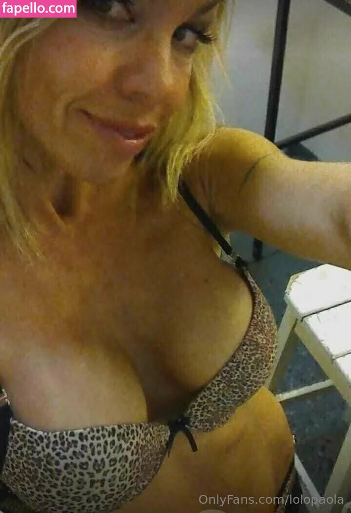Lorena Nude Onlyfans Photo 101