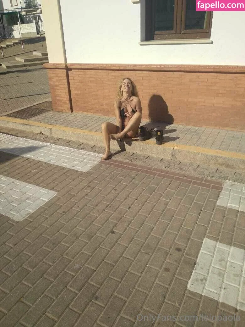 Lorena Nude Onlyfans Photo 89