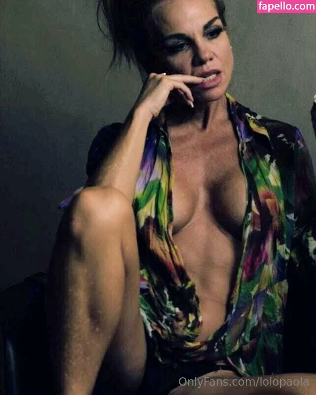Lorena Nude Onlyfans Photo 75