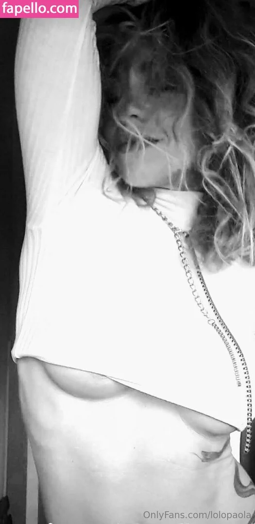 Lorena Nude Onlyfans Photo 60