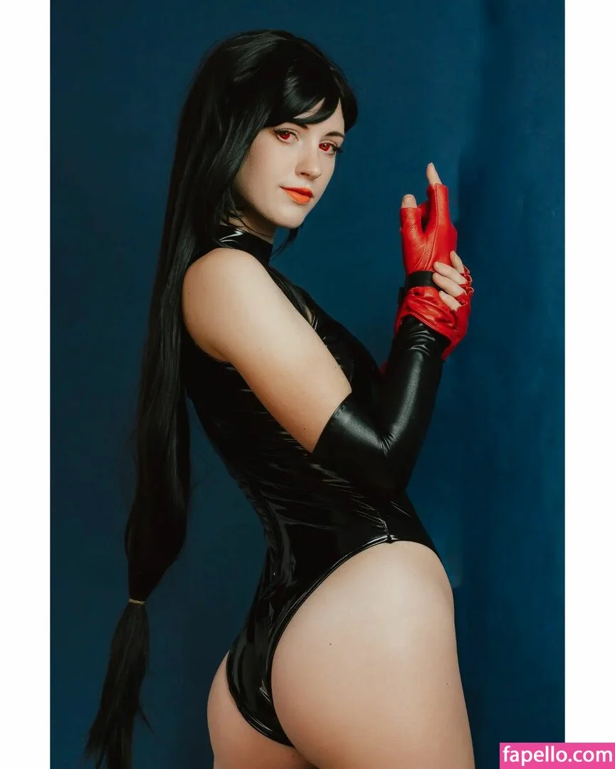 Noelle Sama / noelle.samaa / noellesamaa Onlyfans Photo Gallery 