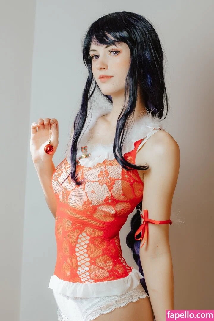 Noelle Sama / noelle.samaa / noellesamaa Onlyfans Photo Gallery 