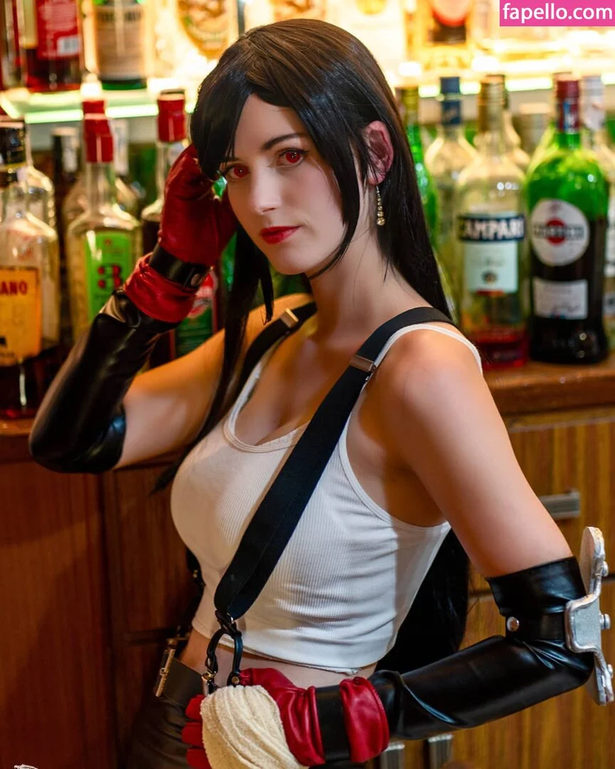 Noelle Sama / noelle.samaa / noellesamaa Onlyfans Photo Gallery 