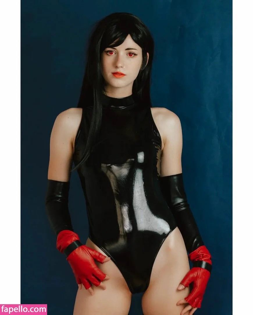 Noelle Sama / noelle.samaa / noellesamaa Onlyfans Photo Gallery 