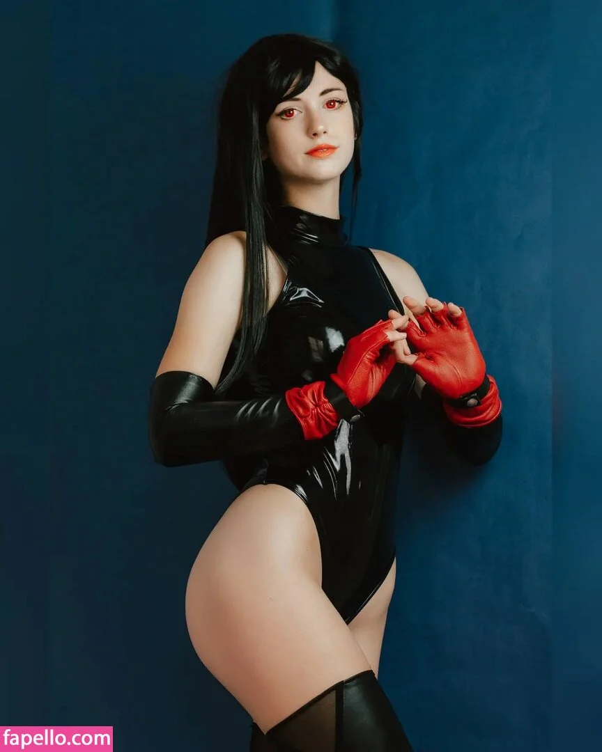 Noelle Sama / noelle.samaa / noellesamaa Onlyfans Photo Gallery 